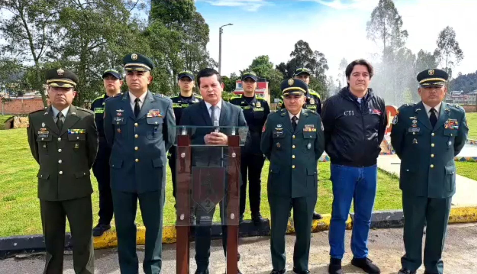Foto: Alcaldía de Chiquinquirá.