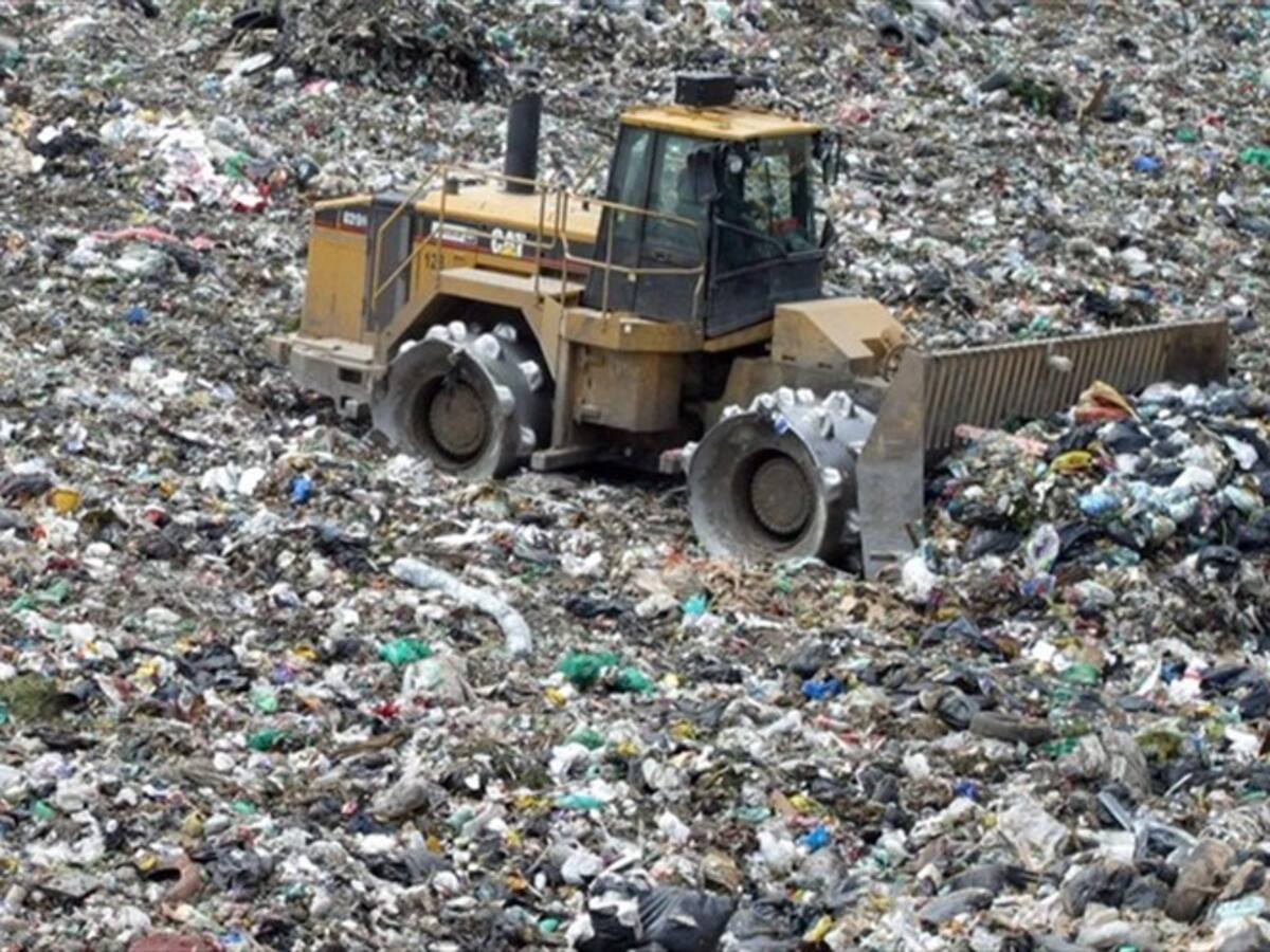 Ultimátum de la Anla al relleno sanitario de Chiquinquirá, Boyacá