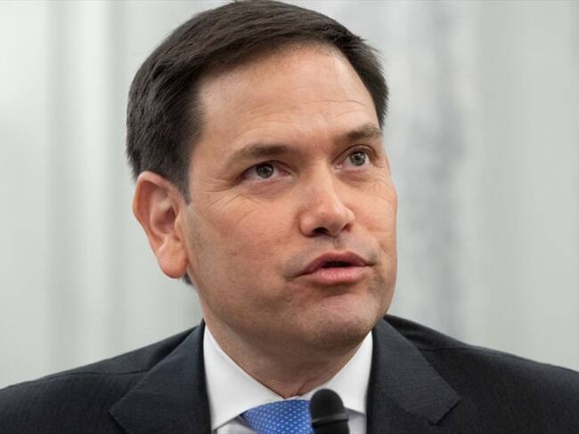 El régimen cubano es una fuerza maligna de este hemisferio: Marco Rubio