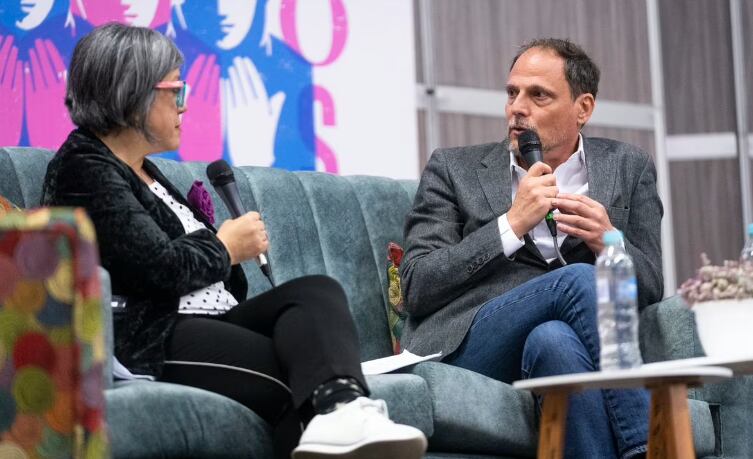 Jan Martínez. Foto Chelo Camacho