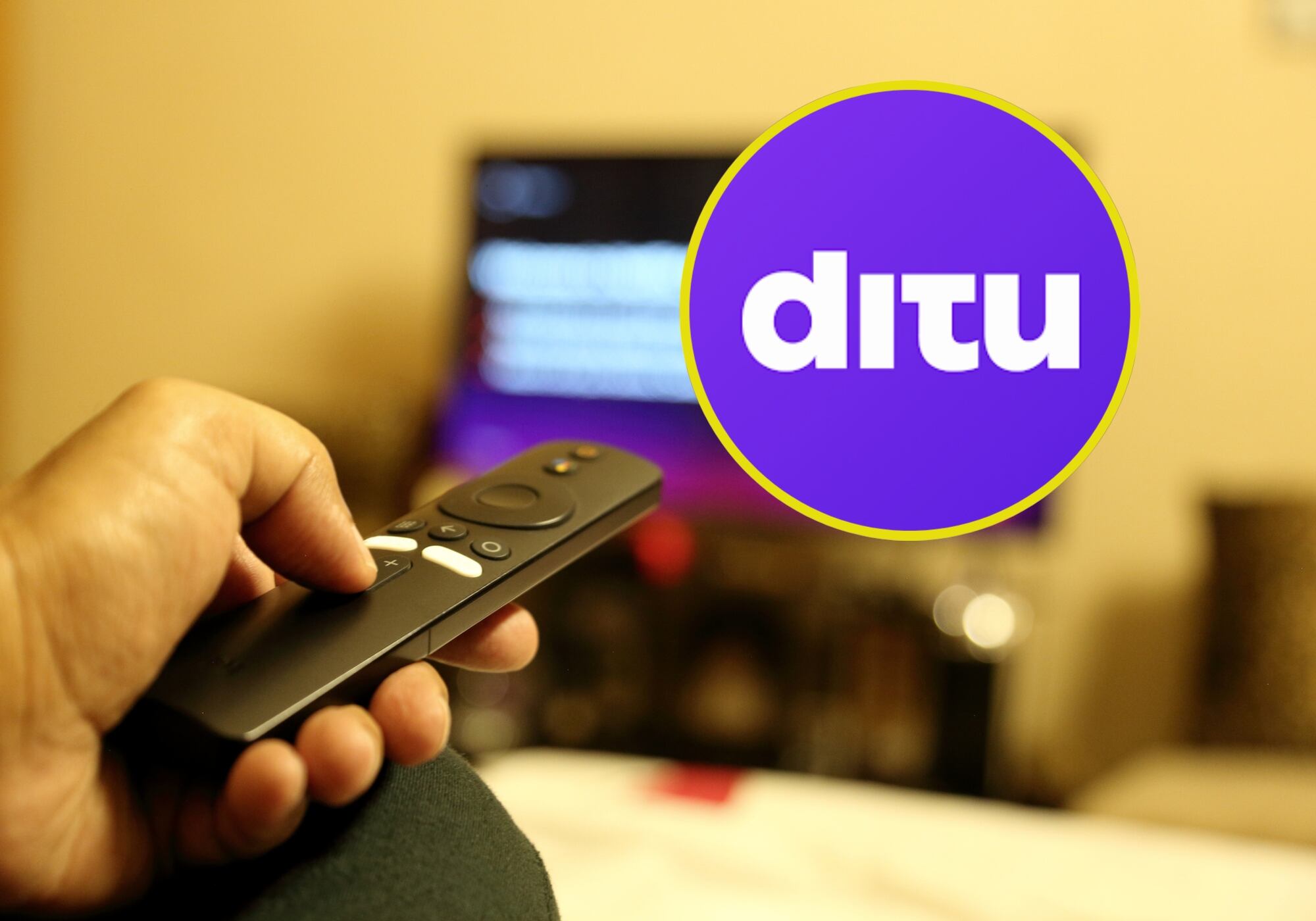 Ditu, nueva plataforma de Caracol TV, ¿cómo funciona y qué beneficios tiene para el televidente?