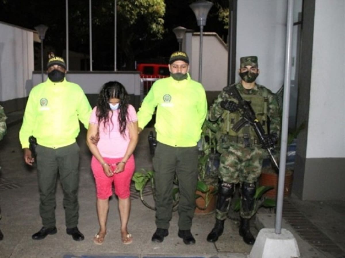 Condena contra integrante de grupo residual por crimen de dos defensores de DDHH