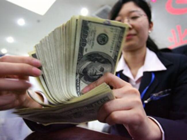 Empresas chinas están interesadas en ampliar sus actividades en el sector petrolero en Colombia