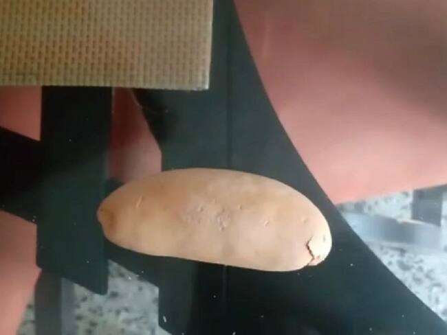 Denuncian irregularidades en PAE de La Dorada. Crédito: Suministrada.