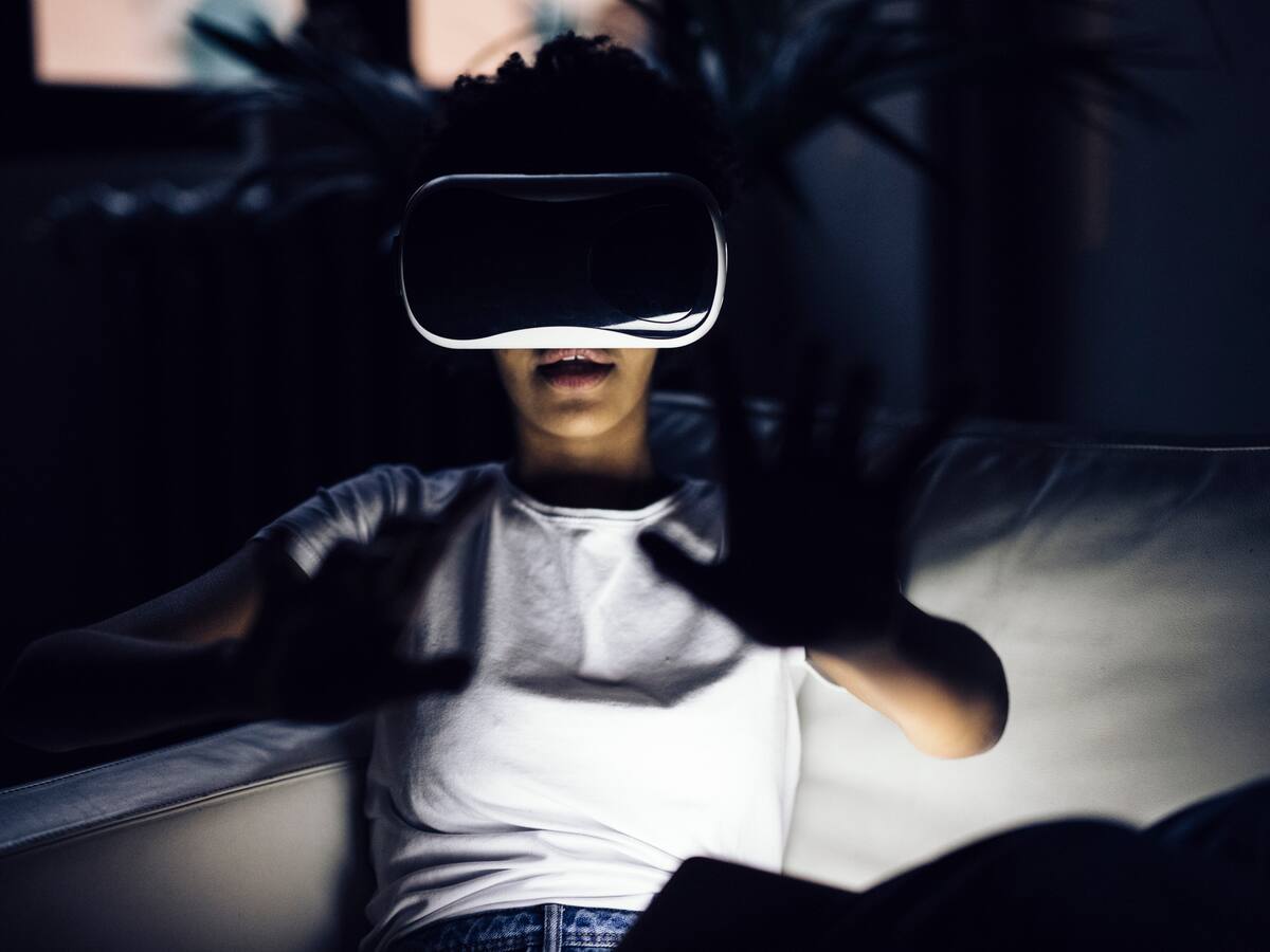 Habla creador del primer burdel que combina inteligencia artificial y realidad virtual