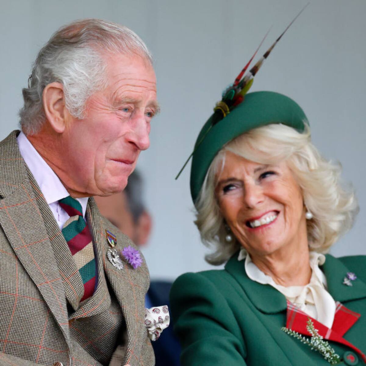 Camilla Parker, ¿cuál será el papel que tendrá tras la muerte de Isabel II?