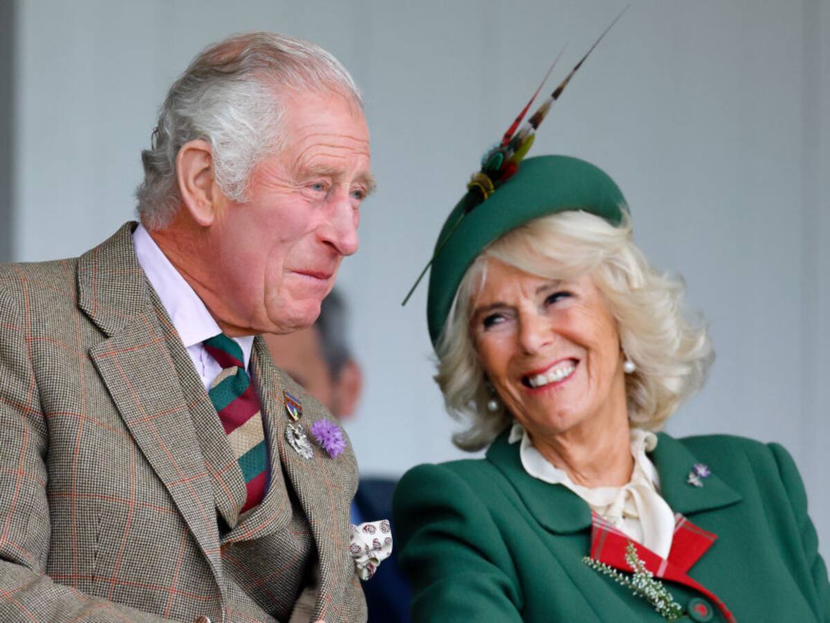 Rey Carlos III: ¿por qué Camilla Parker-Bowles sí tendrá título de “reina”?
