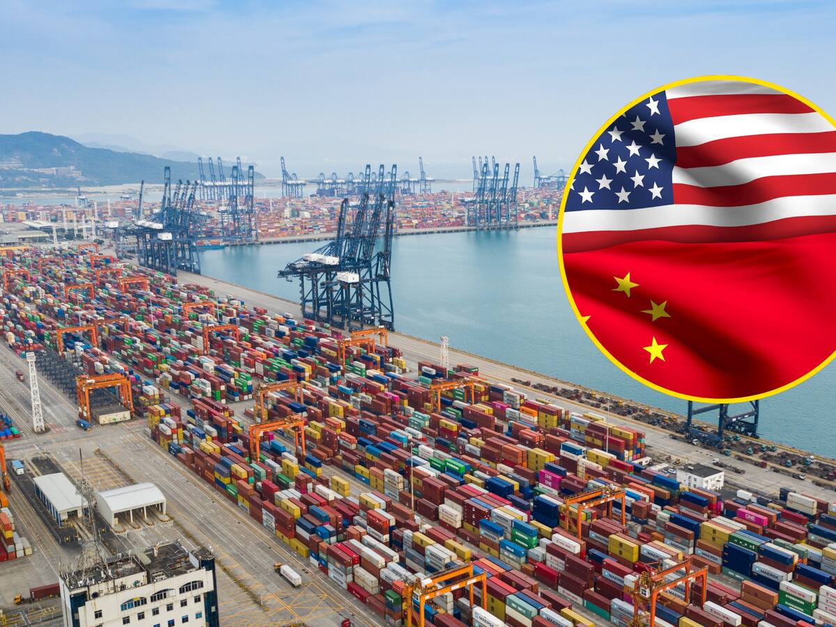 China pidió a EE.UU. la cancelación completa de aranceles sobre algunos artículos electrónicos