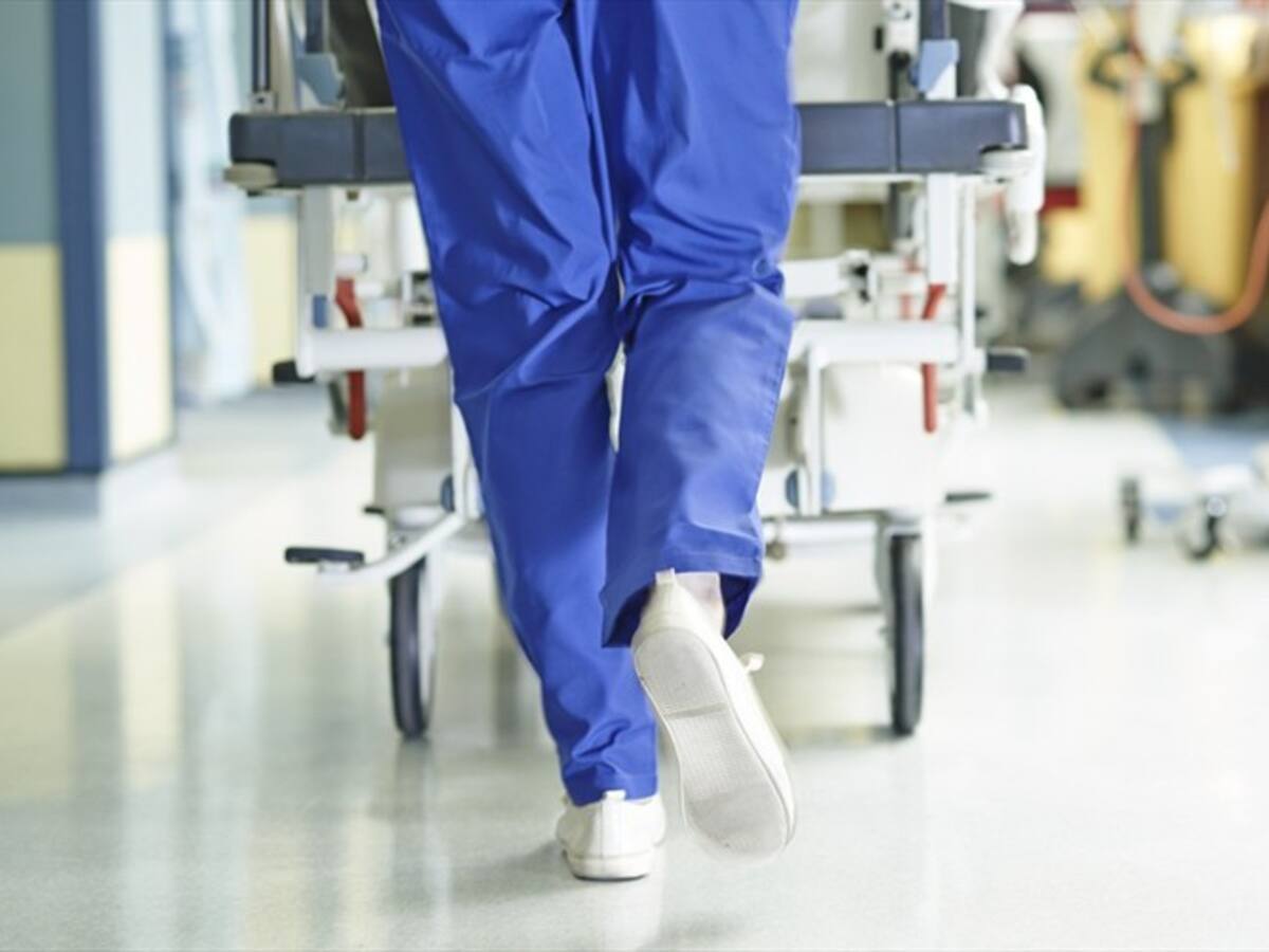 Cierre de Esimed colapsa la red hospitalaria de Tunja