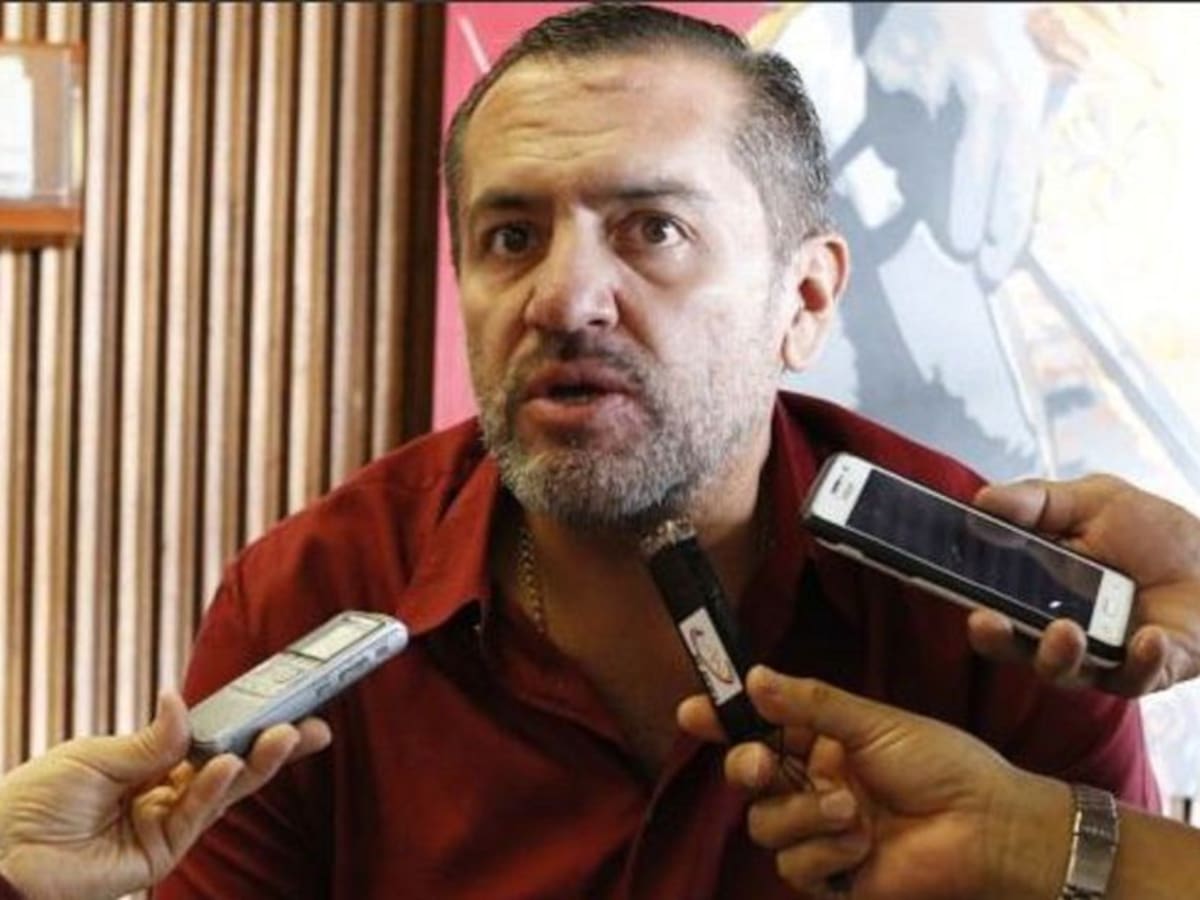 Implicados en red de corrupción de Mario Castaño sabían de órdenes de captura