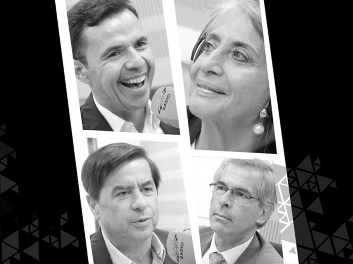 El Partido Liberal es un gueto, vendieron sus ideas al uribismo: Cecilia López