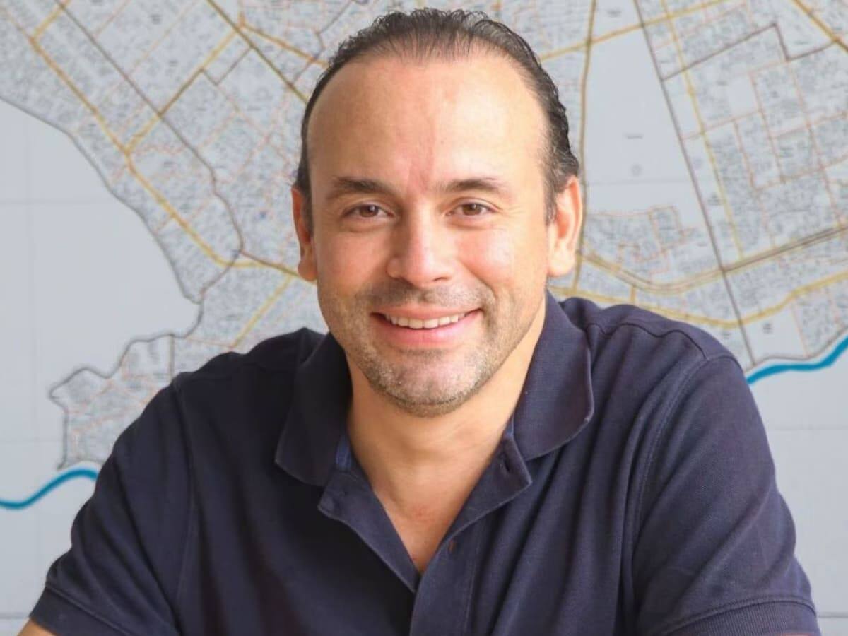 “Empieza el renacer de Cali”: Alejandro Eder, alcalde electo de la capital del Valle