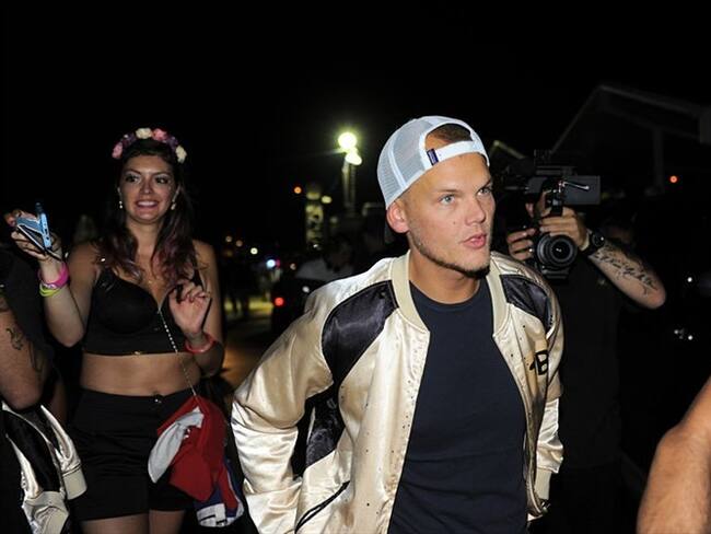 El DJ y productor Tim Bergling, más conocido como Avicii, se había retirado de los escenarios desde 2016. Foto: Getty Images