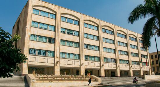 Imagen tomada de la Alcaldía de Bucaramanga