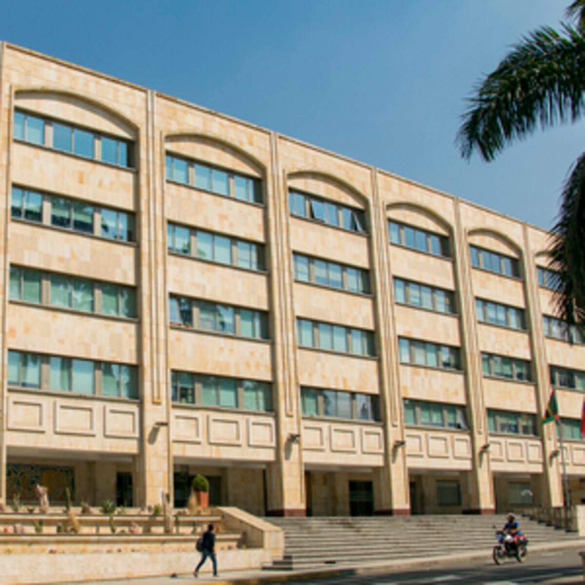 Alcaldía de Bucaramanga tiene una deuda pública de más de $430.000 millones