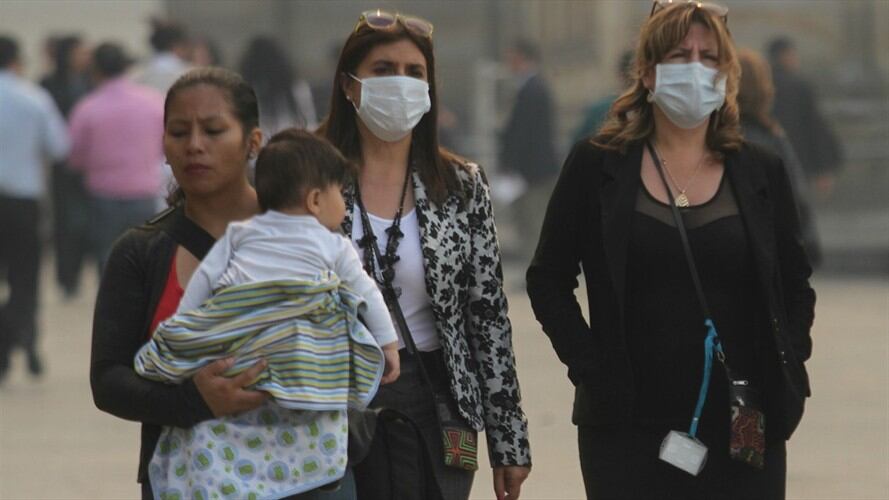 Imagen de referencia. Foto: Colprensa