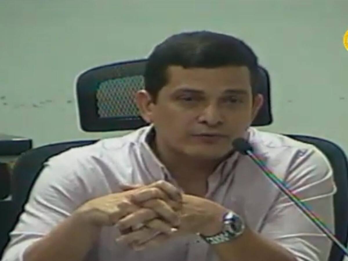 Se requieren medidas urgentes para reactivar el sector de la construcción: Camacol Bolívar