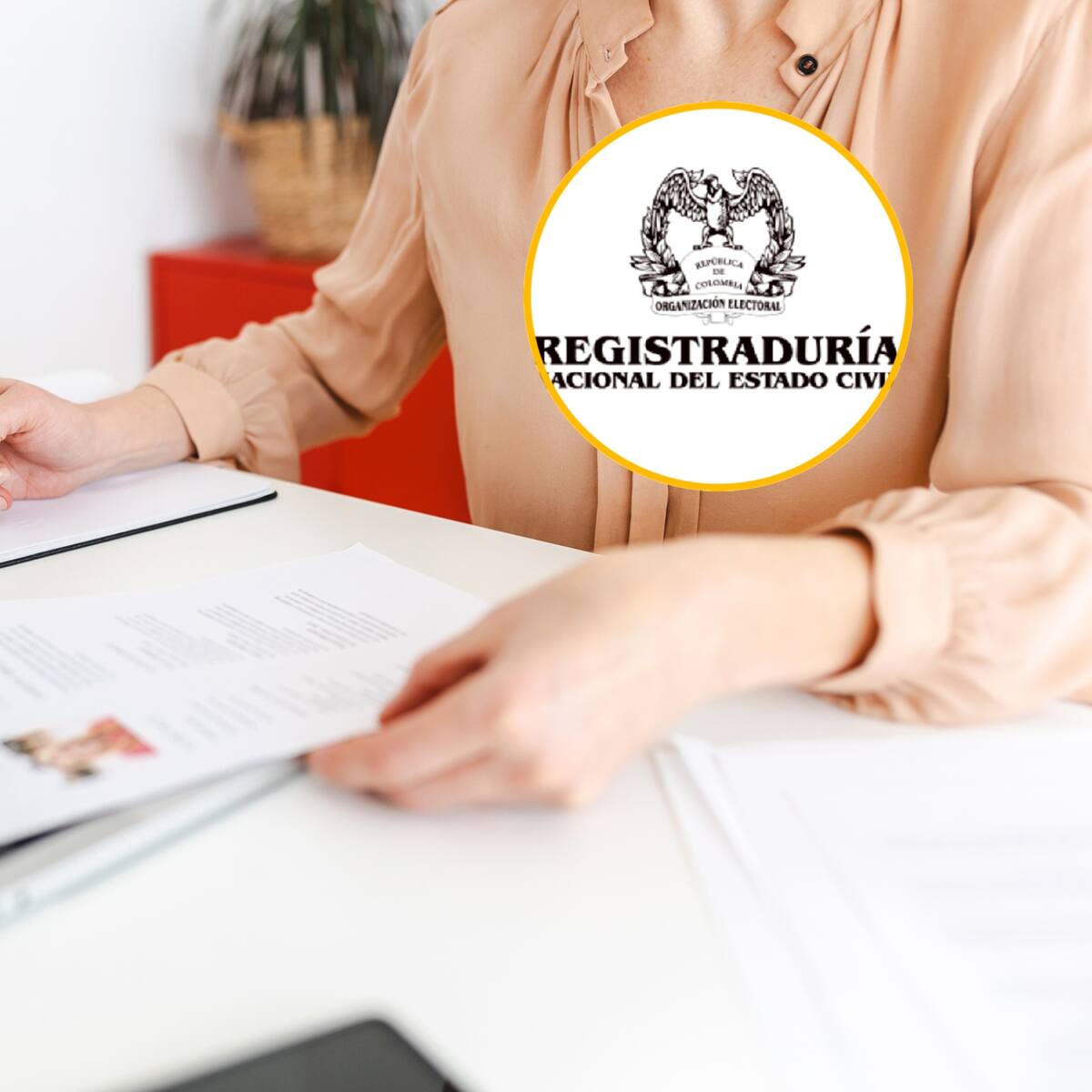 Listas de elegibles Registraduría 2025: Consulte aquí si fue admitido en el concurso