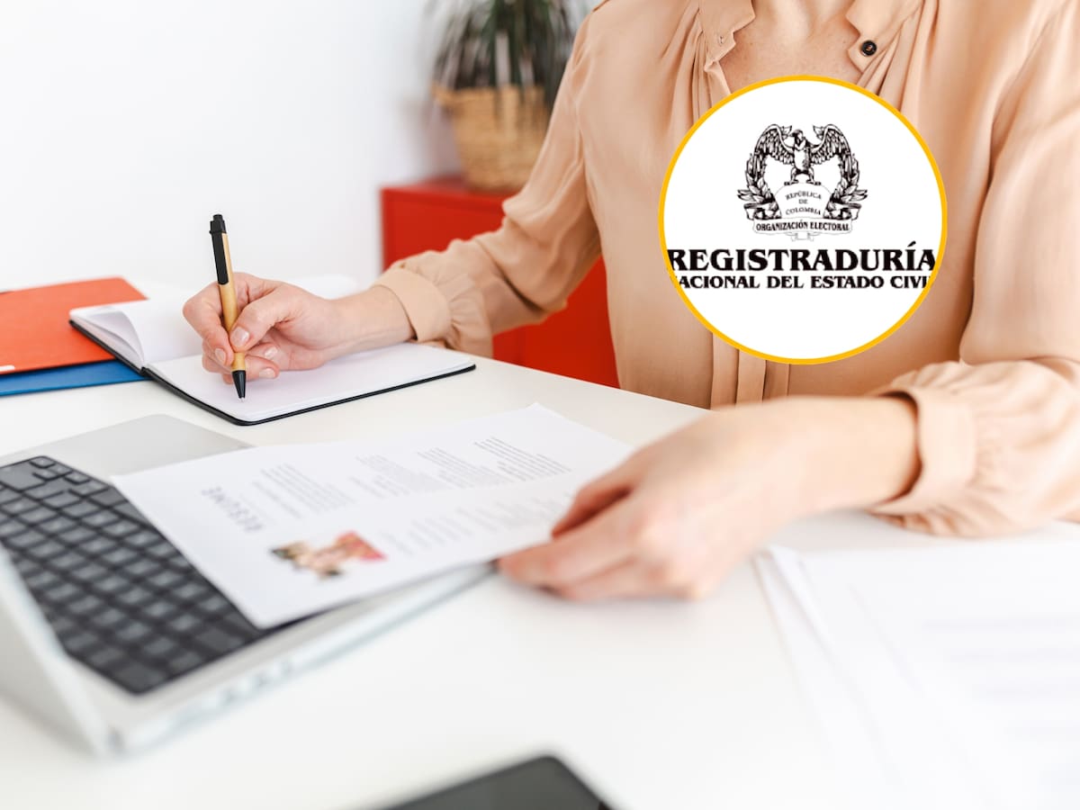 Listas de elegibles Registraduría 2025: Consulte aquí si fue admitido en el concurso