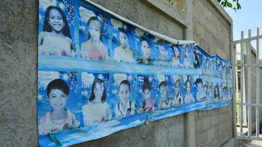 Conductor y pastor involucrados en la muerte de 33 niños en el Magdalena pidieron perdón. Foto: Colprensa