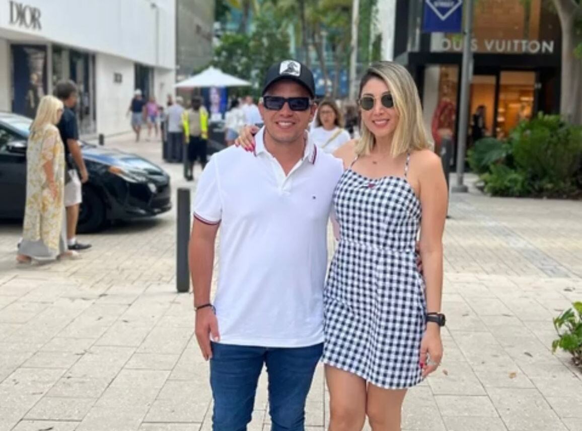 Gerente del Hospital del Magdalena Medio dice que no fue nombrada por ser cuota de Pinilla. Foto: Suministrada
