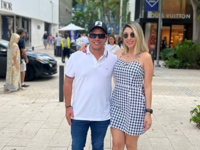 Gerente del Hospital del Magdalena Medio dice que no fue nombrada por ser cuota de Pinilla. Foto: Suministrada
