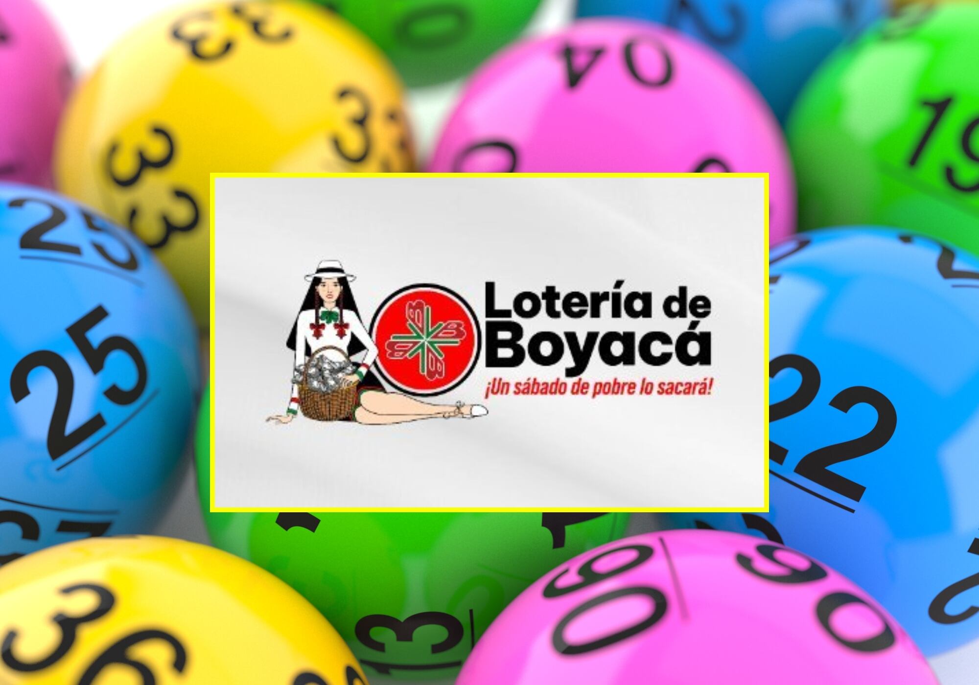 Lotería de Boyacá. Foto: Getty Images / Lotería de Boyacá