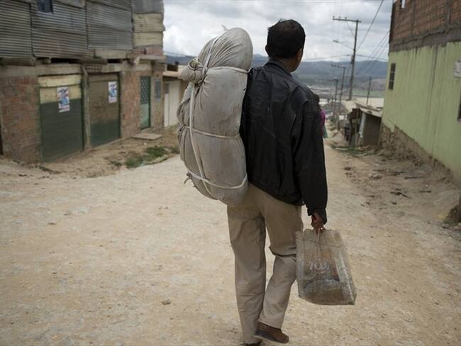 Oferta delincuencial es más alta que la de oportunidades en Buenaventura: personero