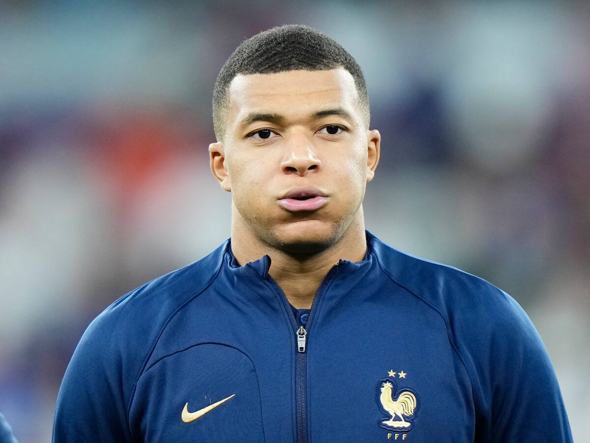 Javier Tebas confirmó llegada de Kylian Mbappé al Real Madrid