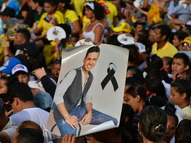 Martín Elías, imagen de referencia. Foto: (Colprensa-Wendy Peralta)