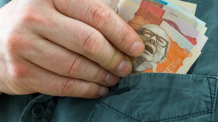 Empresariado debe entender esfuerzo de los trabajadores con un buen salario mínino: CUT