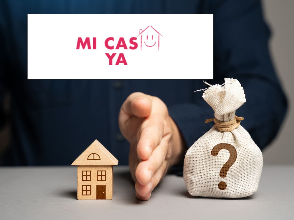 Mi Casa Ya: razones de la suspensión del subsidio, ¿qué pasa con los que están en trámite?