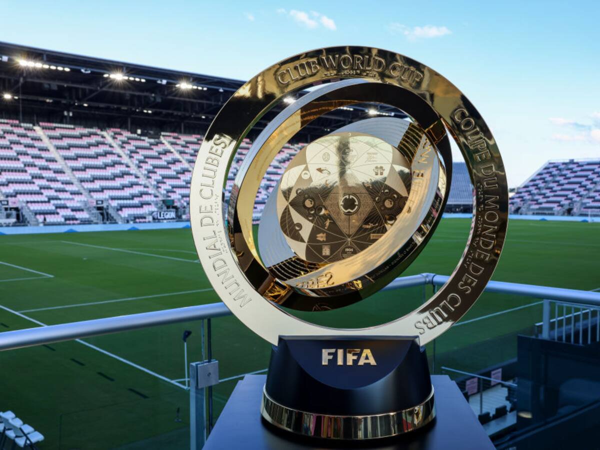 ‘Torneos’, empresa de contenidos deportivos, producirá el Mundial de Clubes 2025