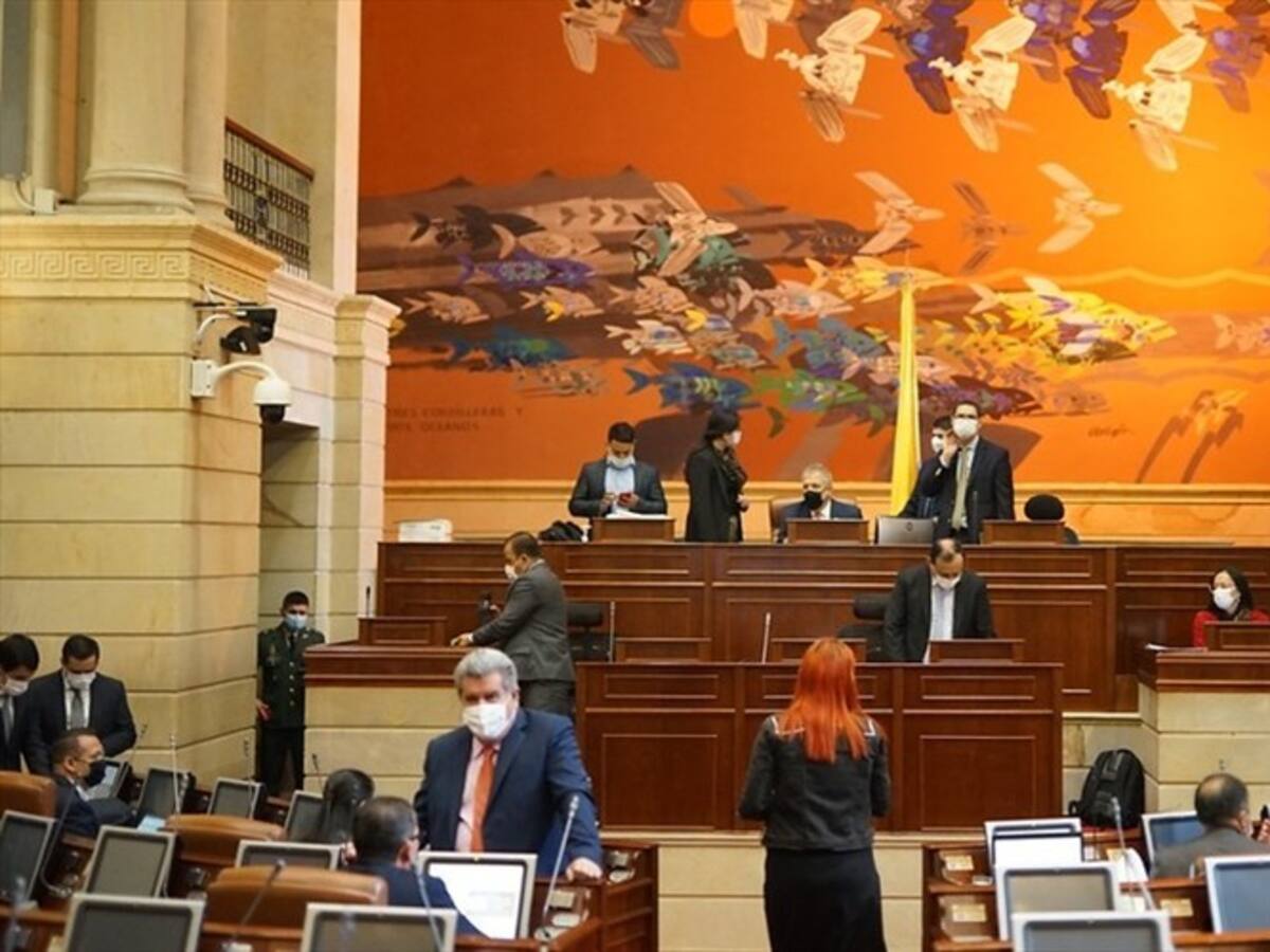 Congresistas interponen acciones legales para ratificar el Acuerdo de Escazú