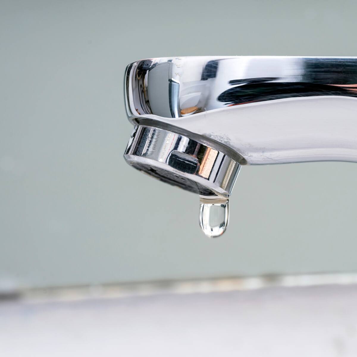 Estas son algunas recomendaciones del Acueducto ante los posibles cambios de color del agua