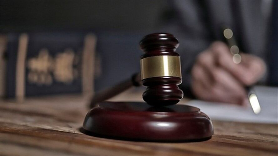 Alias “Zarco” permanece privado de la libertad en el Establecimiento Penitenciario Carcelario de Máxima Seguridad de Valledupar. . Foto: Getty Images