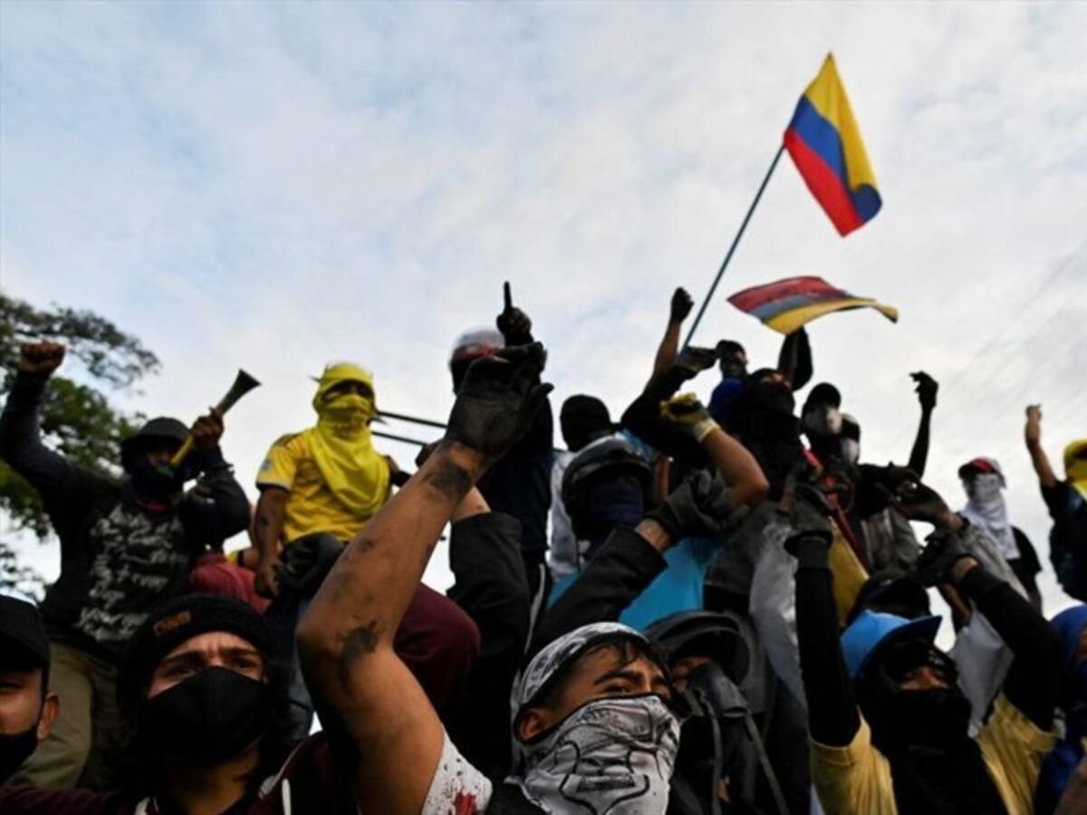 Piden a alcaldes y gobernadores cumplir protocolos para garantizar la protesta