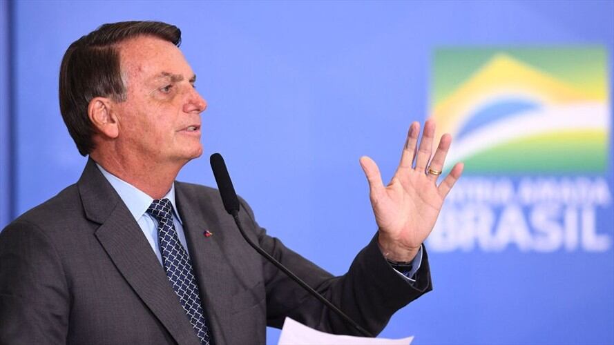 Brasil aun no confirma si organizará la Copa América 2021. Foto: Getty Images