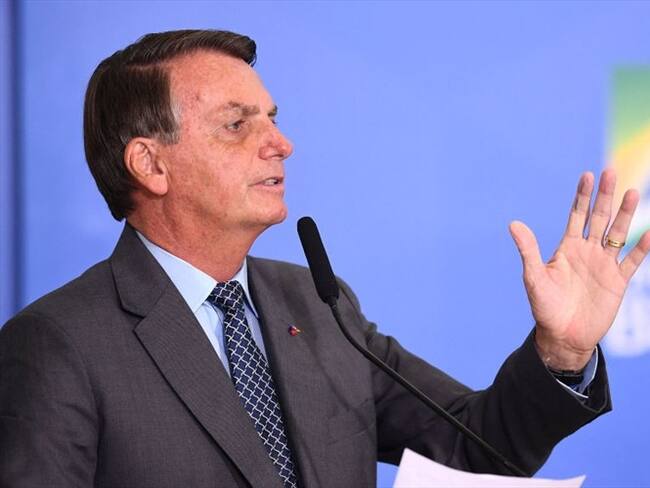 Brasil aun no confirma si organizará la Copa América 2021. Foto: Getty Images