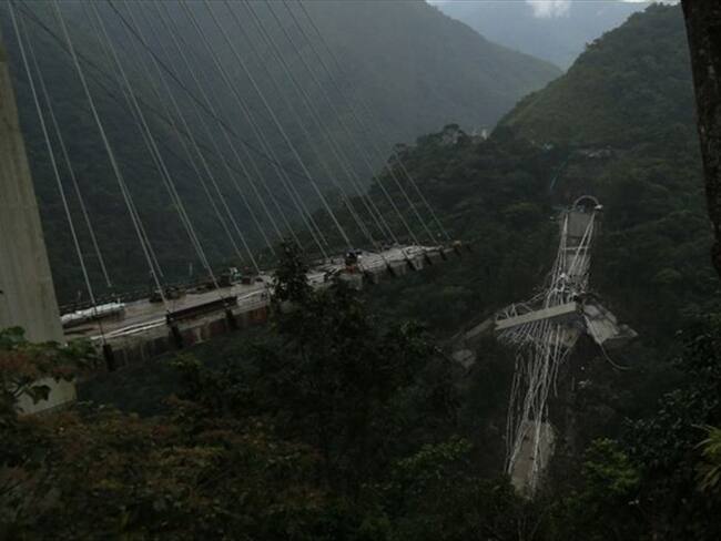 Se mueve pleito judicial contra la ANLA y Coviandes