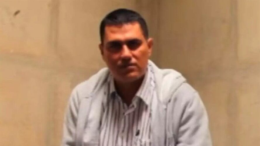 Juan Guillermo Monsalve se encuentra en una casa fiscal en la cárcel La Picota de Bogotá, donde permanece desde el 3 de abril de 2018. Foto: Fiscalía General de la Nación