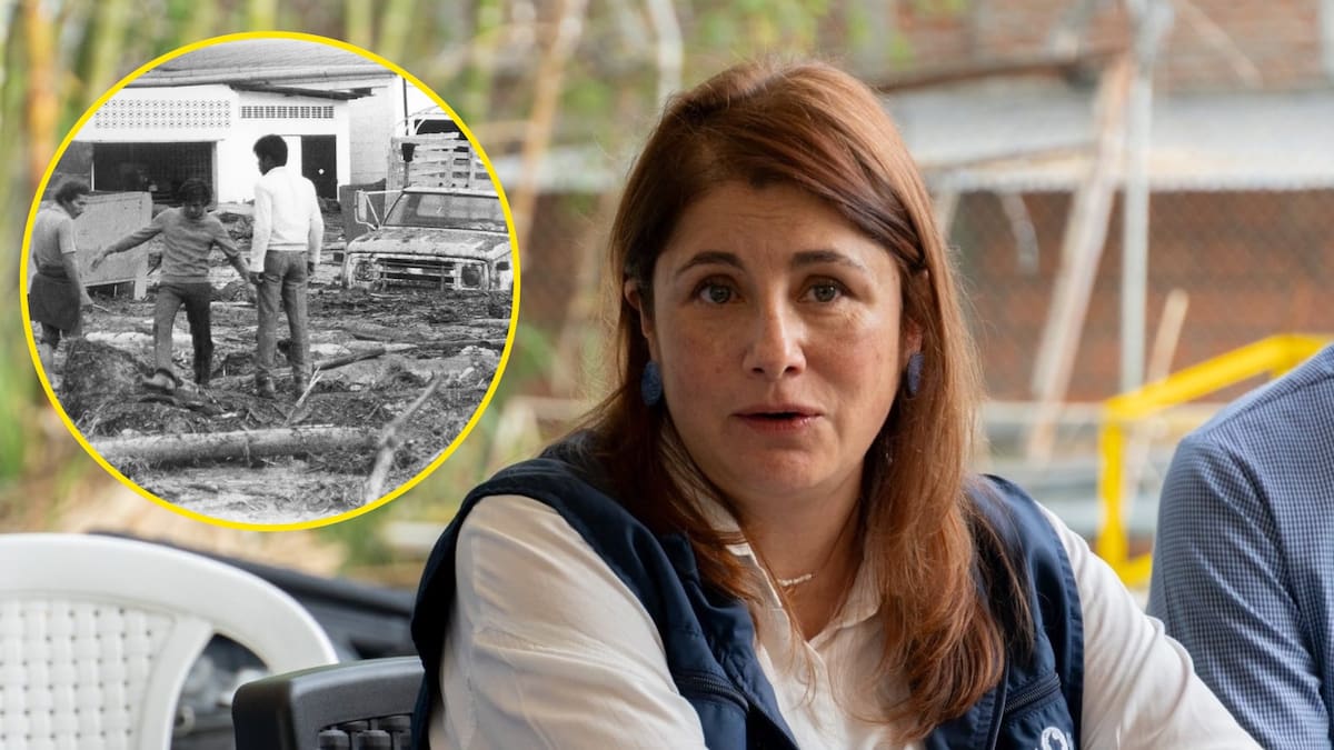 “Armero representa un llamado ético a situar la protección de los DD.HH. ante desastres”: Defensoría