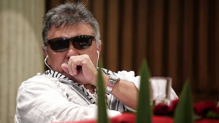 La Jep no recibió información de EE. UU. sobre el caso Santrich. Foto: Colprensa