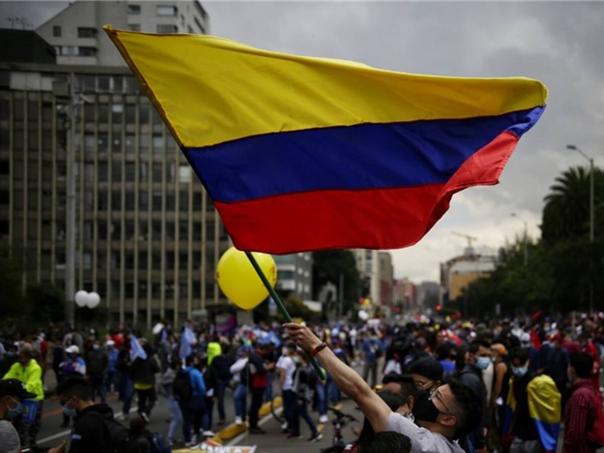 A diez asciende el número de muertos en Cali durante el paro nacional