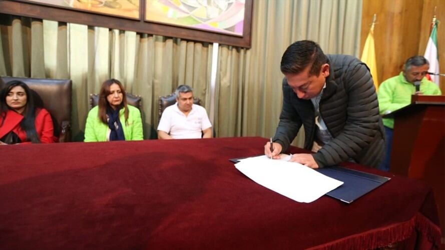 La Fundación Ana Cecilia Niño dijo que es un ejemplo de política pública.. Foto: La W