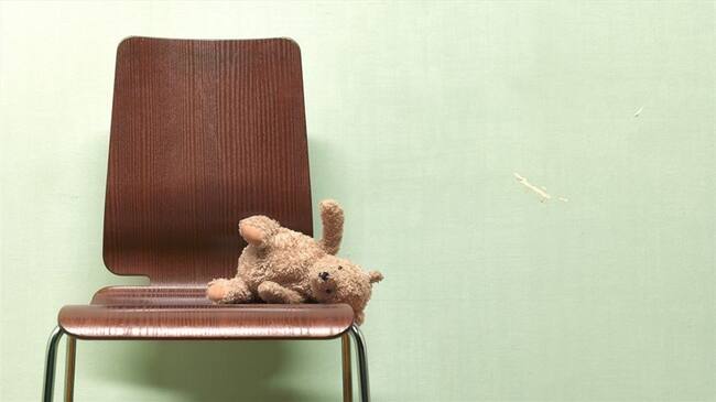 A más de 14 años de prisión (170 meses) fue condenado un profesor de 45 años. Foto: Getty Images / PETER DAZELEY