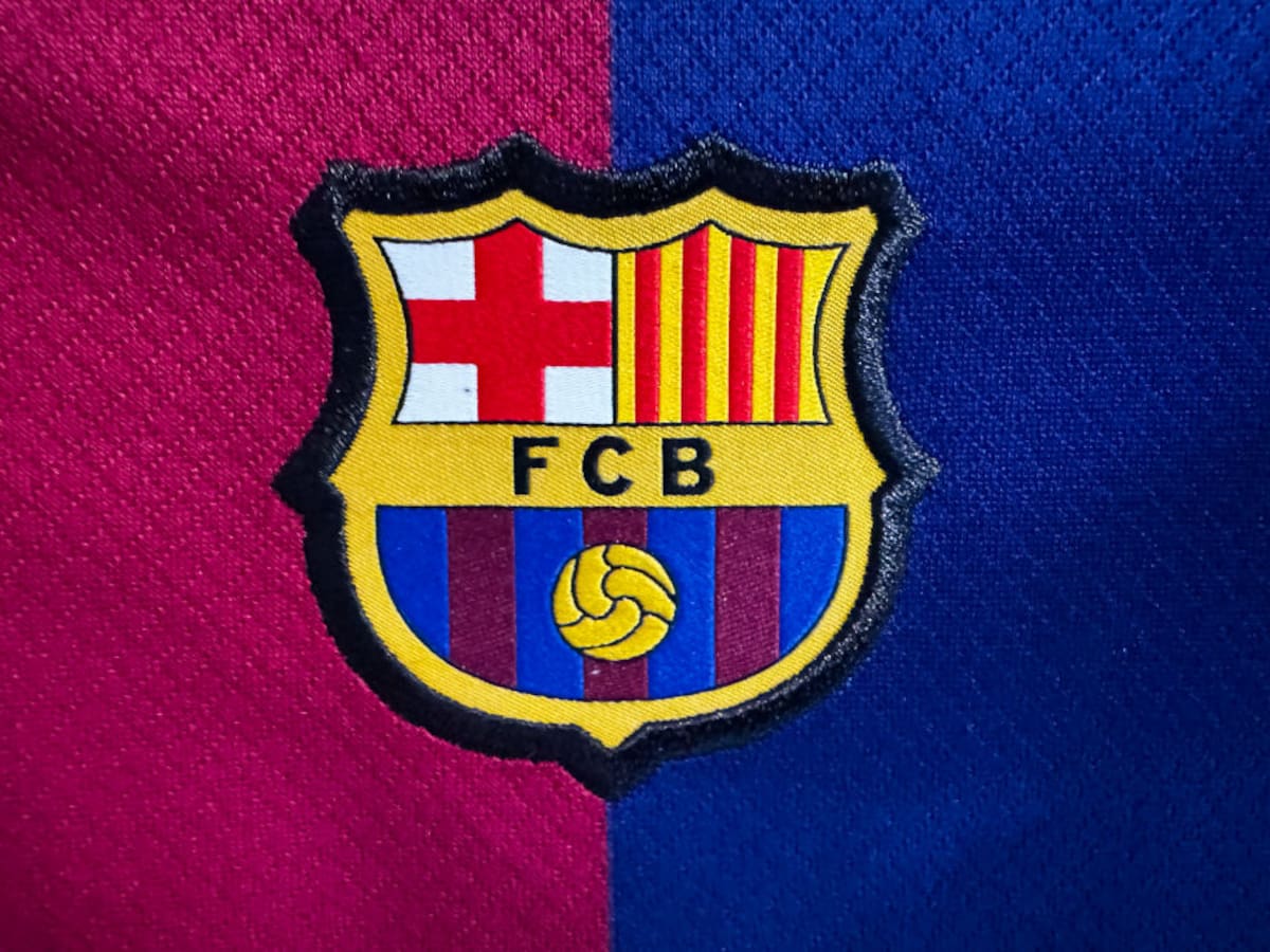 El precandidato Jord Farré acusó de corrupción a la junta directiva del FC Barcelona