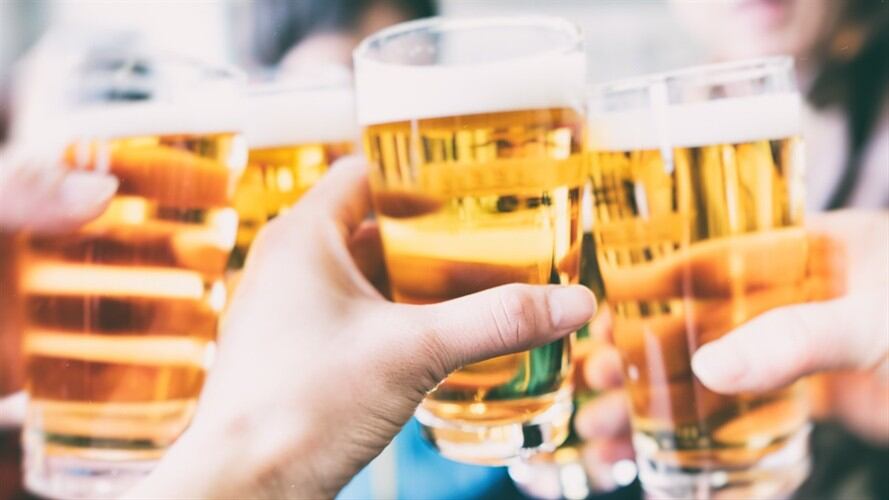 En el caso de Bogotá el 77% de los ciudadanos festejará el día a su padre, esposo, hermano o abuelo, de acuerdo con Fenalco Bogotá.. Foto: Getty Images