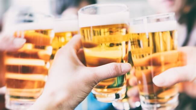 En el caso de Bogotá el 77% de los ciudadanos festejará el día a su padre, esposo, hermano o abuelo, de acuerdo con Fenalco Bogotá.. Foto: Getty Images