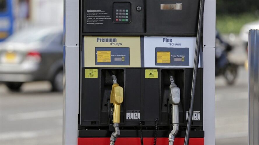 El gobierno decretó un aumento promedio nacional de $ 150.. Foto: Colprensa